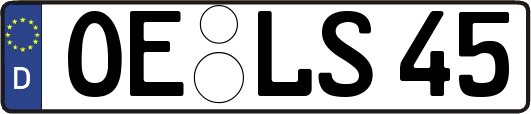 OE-LS45