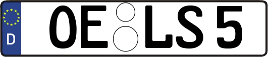 OE-LS5