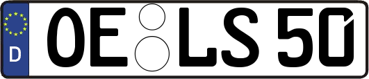 OE-LS50