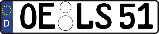 OE-LS51