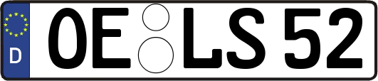 OE-LS52