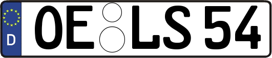 OE-LS54