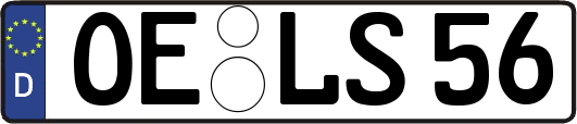 OE-LS56