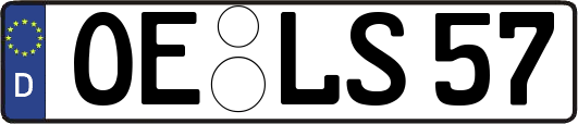 OE-LS57