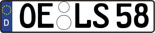 OE-LS58