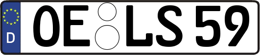 OE-LS59