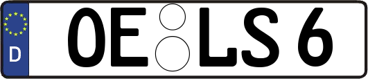 OE-LS6