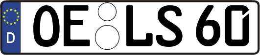 OE-LS60