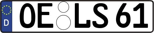 OE-LS61