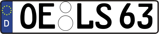 OE-LS63