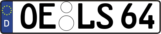 OE-LS64
