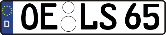 OE-LS65