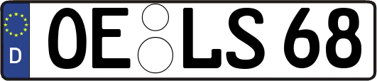 OE-LS68