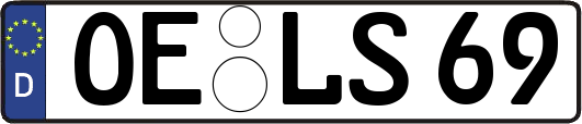 OE-LS69