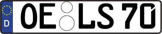 OE-LS70