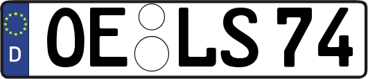 OE-LS74