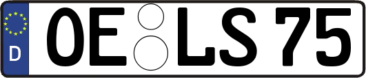 OE-LS75