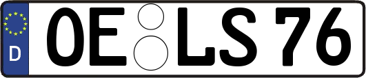 OE-LS76
