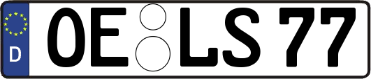 OE-LS77