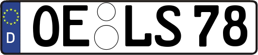 OE-LS78