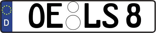 OE-LS8