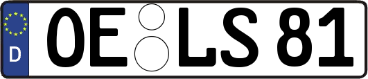 OE-LS81