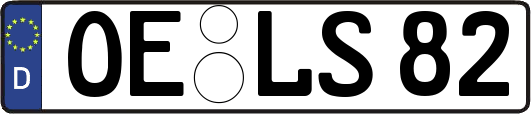 OE-LS82