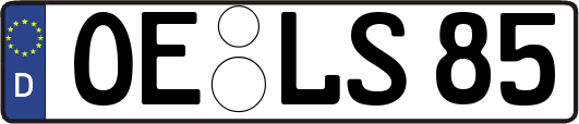 OE-LS85