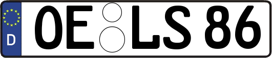 OE-LS86