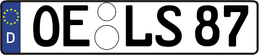 OE-LS87