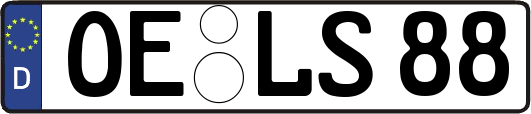 OE-LS88