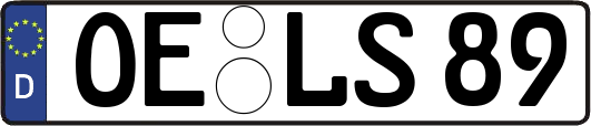 OE-LS89
