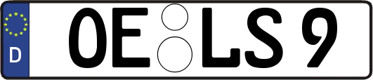 OE-LS9