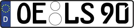 OE-LS90
