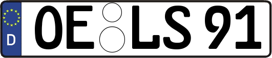 OE-LS91