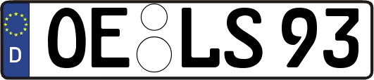 OE-LS93