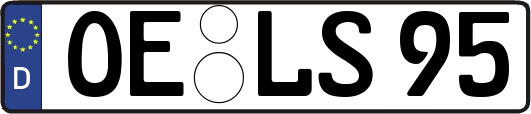 OE-LS95