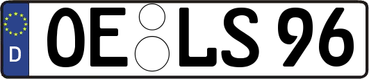 OE-LS96