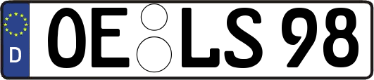 OE-LS98