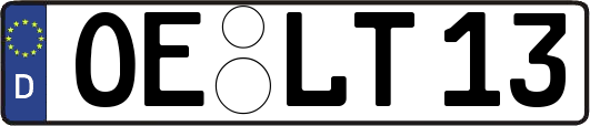 OE-LT13