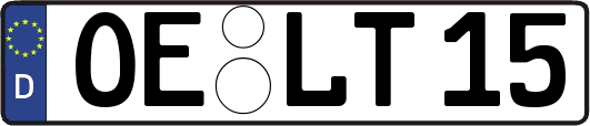 OE-LT15