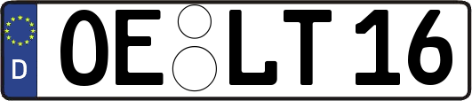 OE-LT16