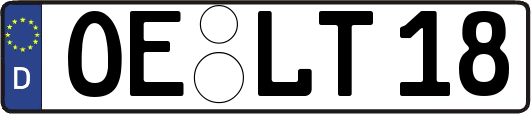 OE-LT18