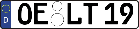 OE-LT19