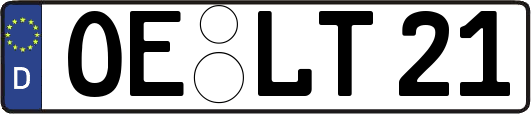 OE-LT21