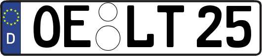 OE-LT25