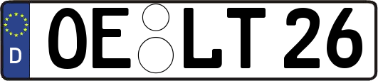 OE-LT26