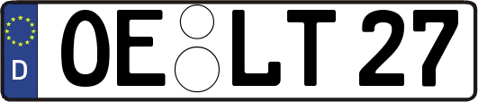 OE-LT27