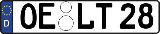 OE-LT28