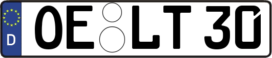 OE-LT30